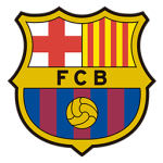 Escudo do Barcelona