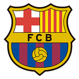 Escudo do Barcelona