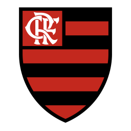 Escudo do Flamengo.
