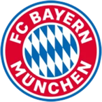 Escudo do Bayern de Munique.