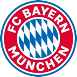 Escudo do Bayern de Munique.