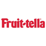 Logo da Fruittella