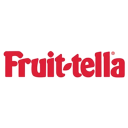 Logo da Fruittella