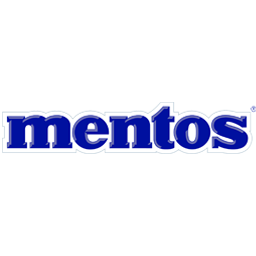 Logo da Mentos