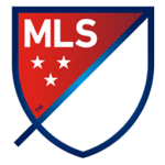 Escudo da MLS, Major League Soccer.