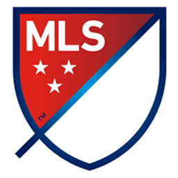 Escudo da MLS, Major League Soccer.