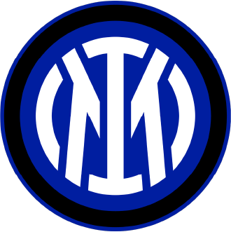 Escudo da Internazionale de Milão.