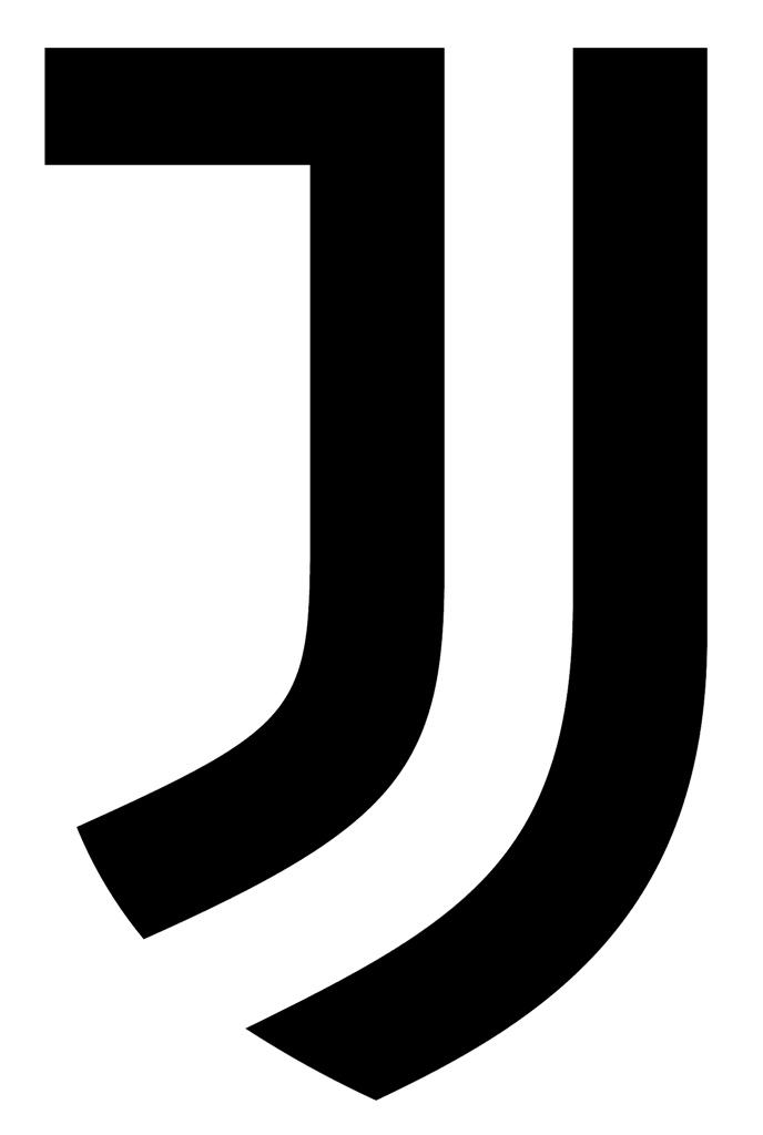 Escudo da Juventus.