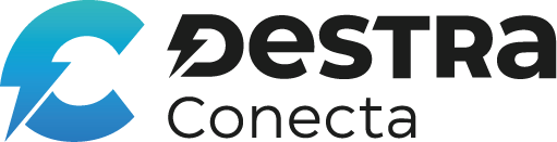 Logo do Destra Conecta